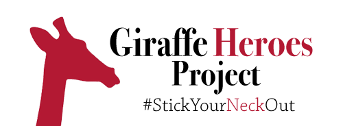 Giraffe Heroes Project